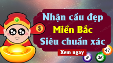 Dự đoán XSMB ngày 12/11/2024 - Thống kê XSMB Thứ 3 - XSMB