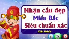 Dự đoán XSMB ngày 06/10/2024 - Thống kê XSMB Chủ Nhật - XSMB