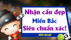 Dự đoán XSMB ngày 09/11/2024 - Thống kê XSMB Thứ 7 - XSMB