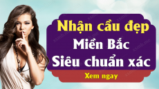 Dự đoán XSMB ngày 08/11/2024 - Thống kê XSMB Thứ 6 - XSMB