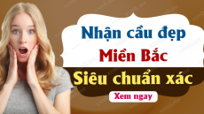 Dự đoán XSMB ngày 13/11/2024 - Thống kê XSMB Thứ 4 - XSMB