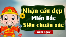 Dự đoán XSMB ngày 06/11/2024 - Thống kê XSMB Thứ 4 - XSMB