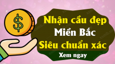 Dự đoán XSMB ngày 01/11/2024 - Thống kê XSMB Thứ 6 - XSMB