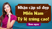 Soi cầu dự đoán Xổ Số Miền Nam ngày 20/10/2024 - Dự đoán XSMN 20-10-2024