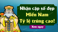 Soi cầu dự đoán Xổ Số Miền Nam ngày 03/09/2024 - Dự đoán XSMN 03-09-2024