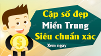 Soi cầu dự đoán Xổ Số Miền Trung ngày 03/11/2024 - Dự đoán XSMT 03-11-2024