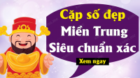 Soi cầu dự đoán Xổ Số Miền Trung ngày 09/11/2024 - Dự đoán XSMT 09-11-2024